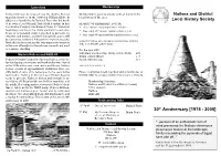 Leaflet Mar 05