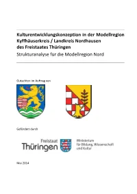 Strukturanalyse KEK Modellregion Nord Mai2014 Final 02.Pdf