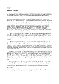UNIT-V I)Srinivasa Ramanujan