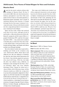 Download Program Notes