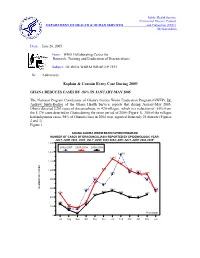 Explain & Contain Every Case During 2005!