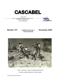 Issue101 – Nov 2009
