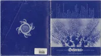 Descent V 1999