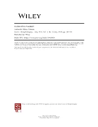 IS SEMANTICS POSSIBLE? Author(S): Hilary Putnam Source: Metaphilosophy , July 1970, Vol