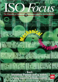 ISO Focus, June 2008.Pdf