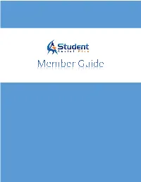 Member Guide
