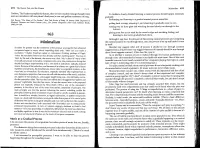 Steve Reich, “Music As a Gradual Process