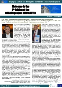 CHARTS Newsletter 4 Final.Pdf
