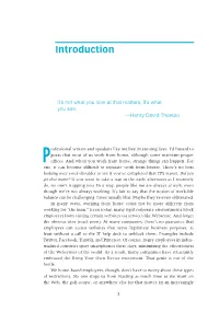 Introduction