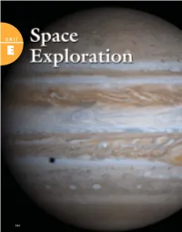 Space Exploration Possible and Offer Benefits on Earth
