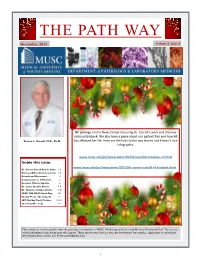 The Path Way
