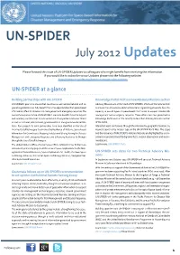 Updates 0712.Pdf