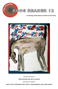 Boog Reader 12