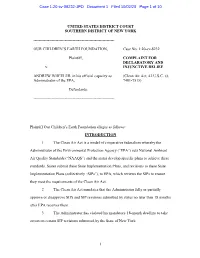 Case 1:20-Cv-08232-JPO Document 1 Filed 10/02/20 Page 1 of 10