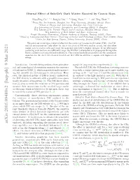 Diurnal Effect of Sub-Gev Dark Matter Boosted by Cosmic Rays