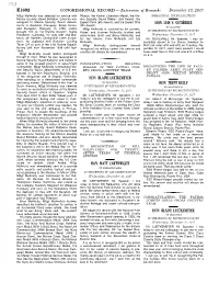 Extensions of Remarks E1692 HON. BLAINE LUETKEMEYER HON