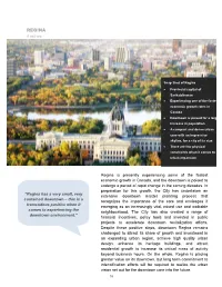 The Value of Investing in Canadian Downtowns Part 2