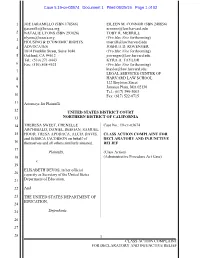 Case 5:19-Cv-03674 Document 1 Filed 06/25/19 Page 1 of 62