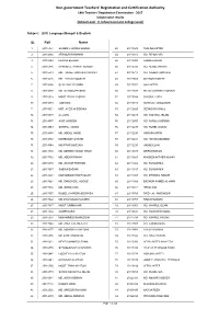 Crystal Reports
