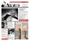 Joop Den Uyl Special in Argus.Pdf