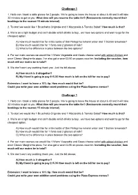Pizza-Problems.Pdf