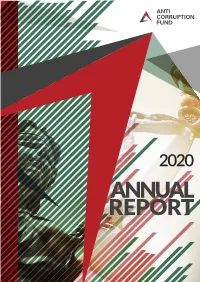 Annual Report 2020