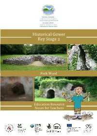 History Programme of Study
