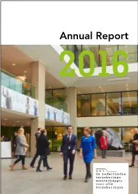 View Annual Report