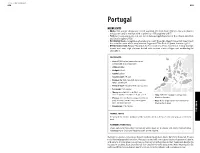 PORTUGAL 899 Send Them Send Them Can None Required for Most Visitors for for Most Visitors for None Required GMT/UTC