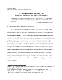 Upton CSD Paper