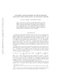 Symmetric Approximations of Pseudo-Boolean Functions with Applications to Influence Indexes