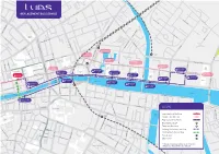 REPLACEMENT BUS SERVICE Summ