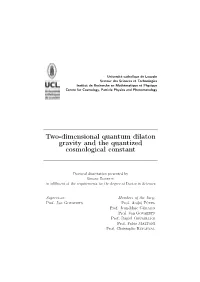 4 Quantum Theory 71