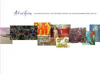 Art and Healing | the COLLECTIONS of C.S