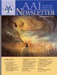 In This Issue…