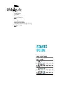 Rights Guide