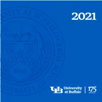2021 One Hundred Thirty-Second