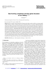 Astronomy Astrophysics