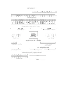 COVER SHEET CS 0 0 0 0 3 9 5 8 7 SEC Registration Number STARMALLS