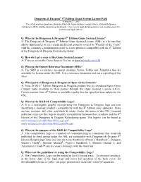 Revised GSL FAQ Ker Comments 2.19.09