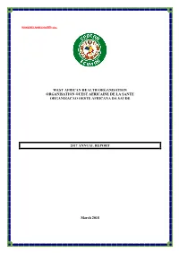 Waho-2017-Annual-Report.Pdf