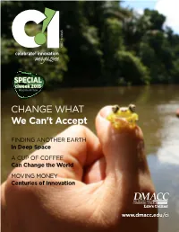 Innovation Magazine Spring 2015