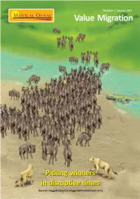 Value Migration