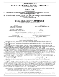 2015 Annual Report; Form 10-K