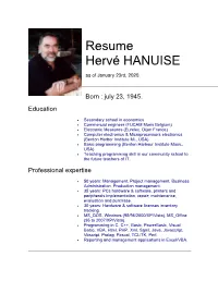 Meet Your Host