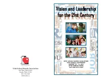 Program 2013A