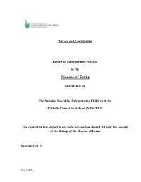 Diocese of Ferns