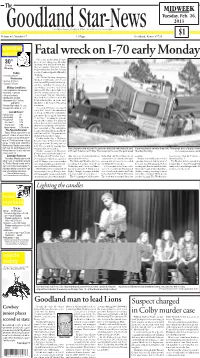 GSN Edition 02-26-20