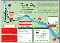 Recreational Users Guide to the River