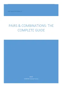 The Complete Guide